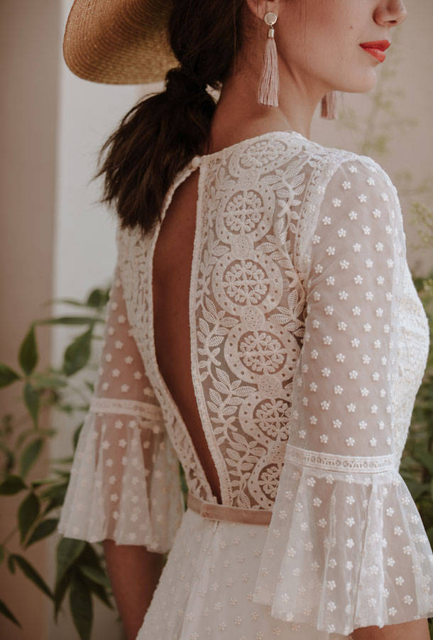 ilovebrides.pt Victoria Imaz coleção Nova Caeli